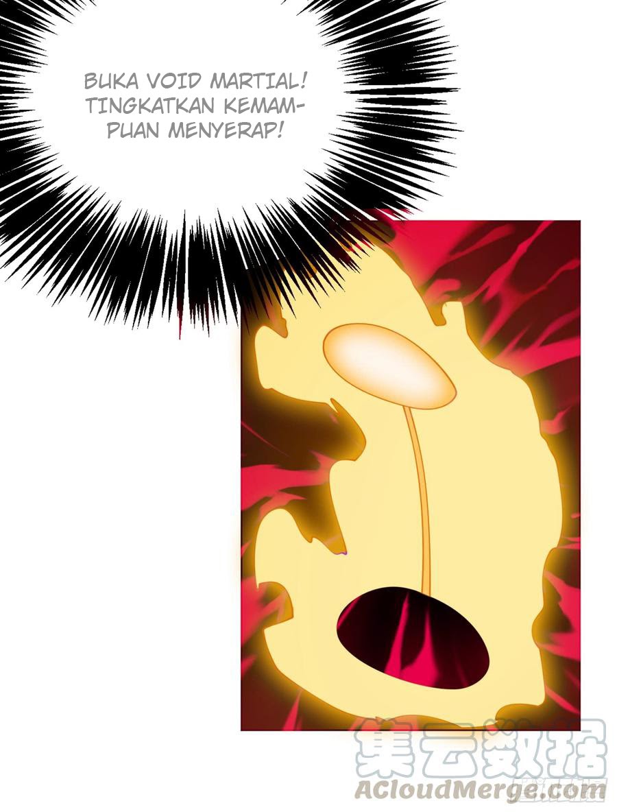 Martial Inverse Chapter 30 Gambar 29